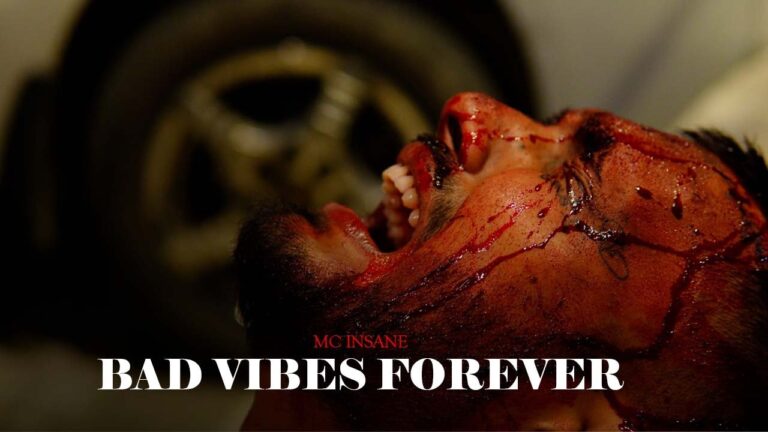 Bad Vibes Forever Lyrics