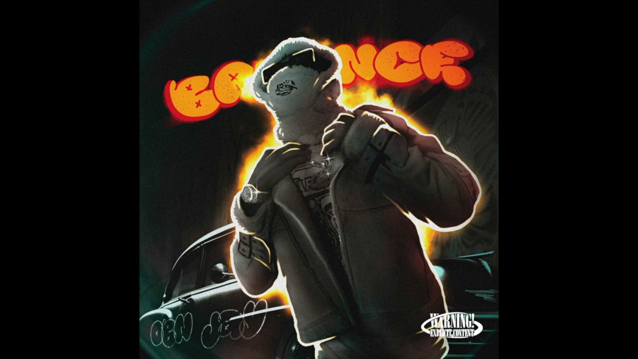Balance Lyrics
