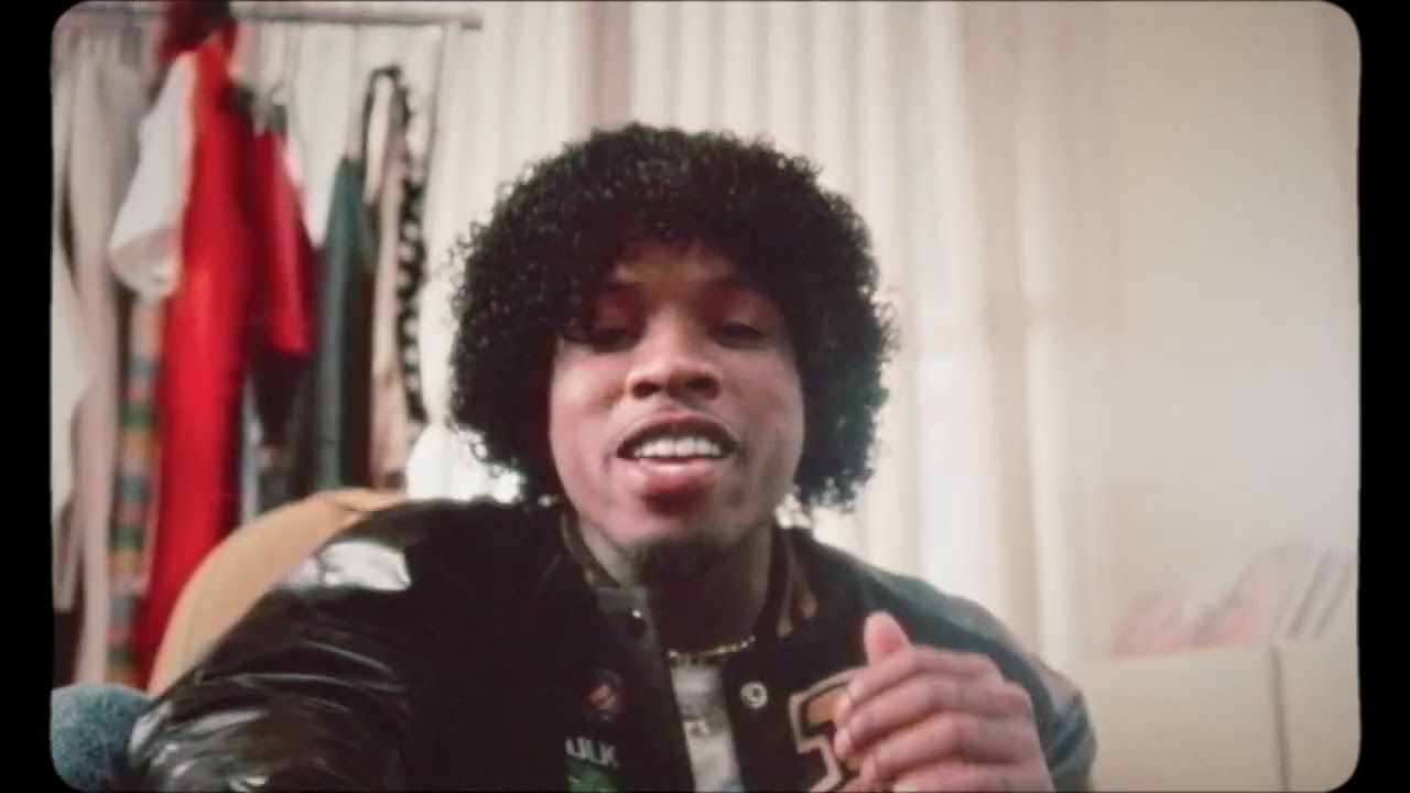 Ballad of a Badman Lyrics|