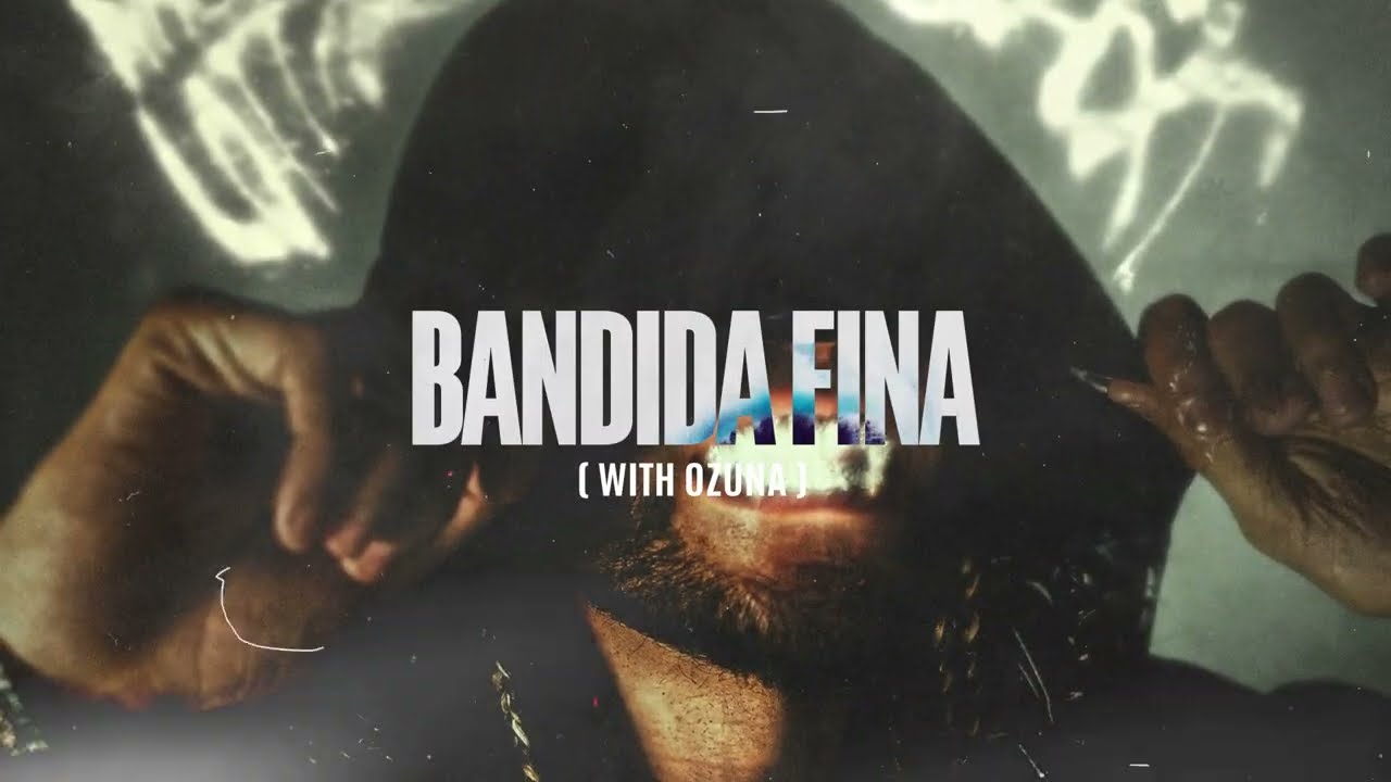 Bandida Fina Lyrics In English Translation|