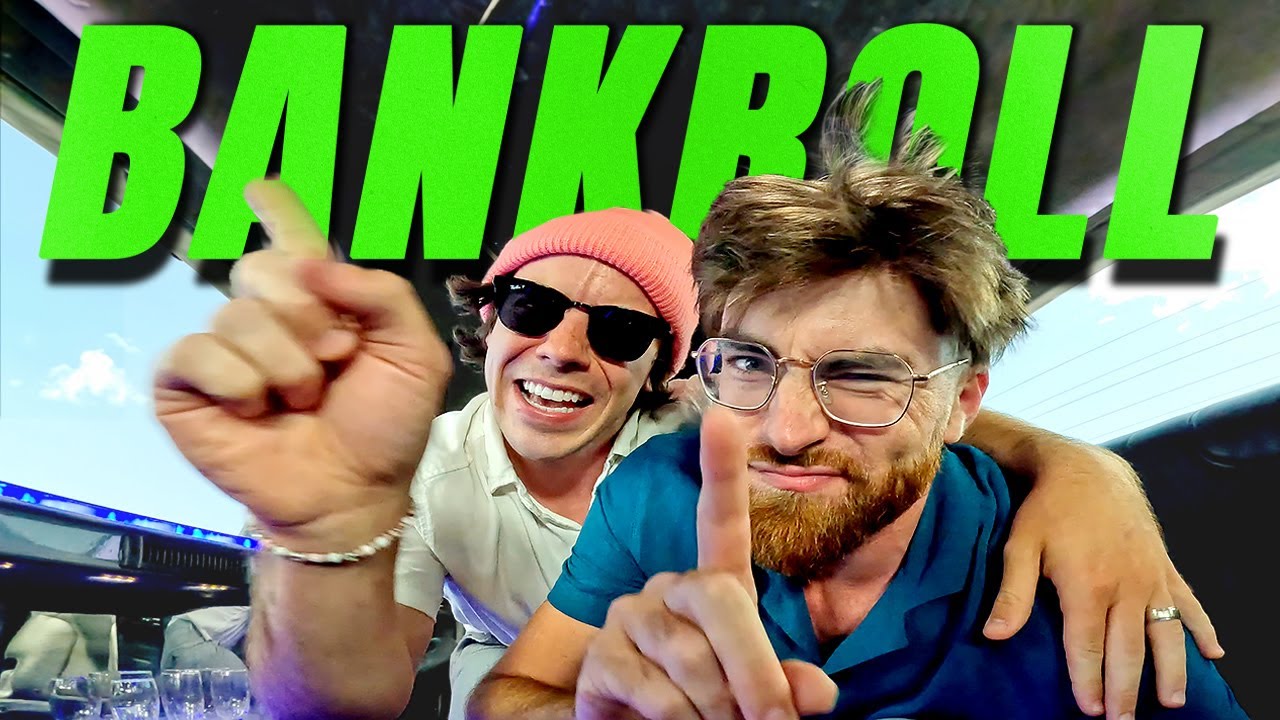 Bankroll Lyrics