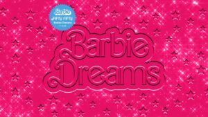 Barbie Dreams Lyrics