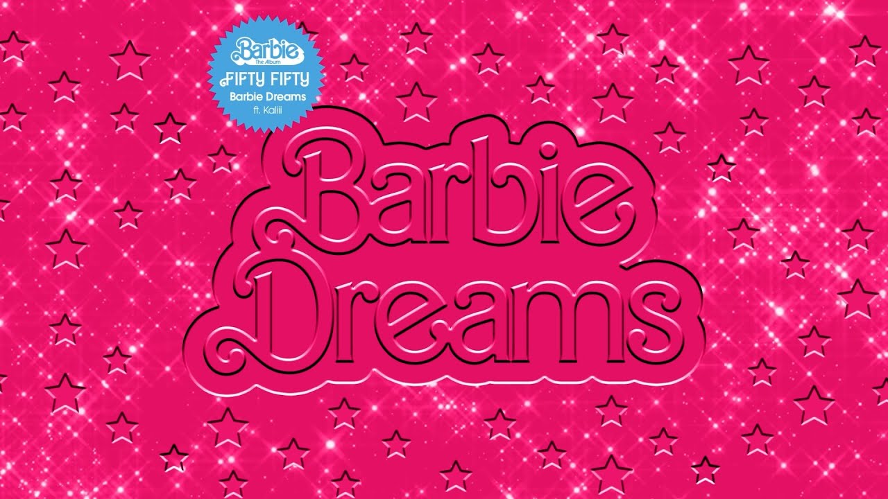 Barbie Dreams Lyrics