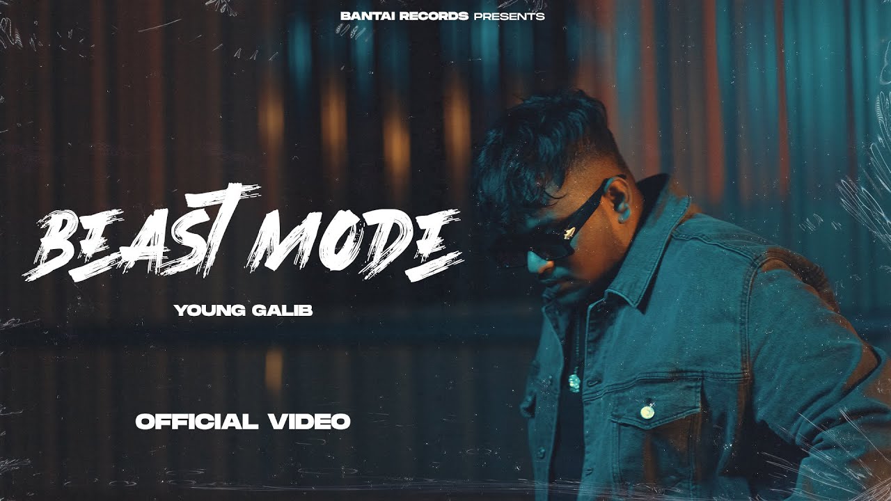 Beast Mode Lyrics