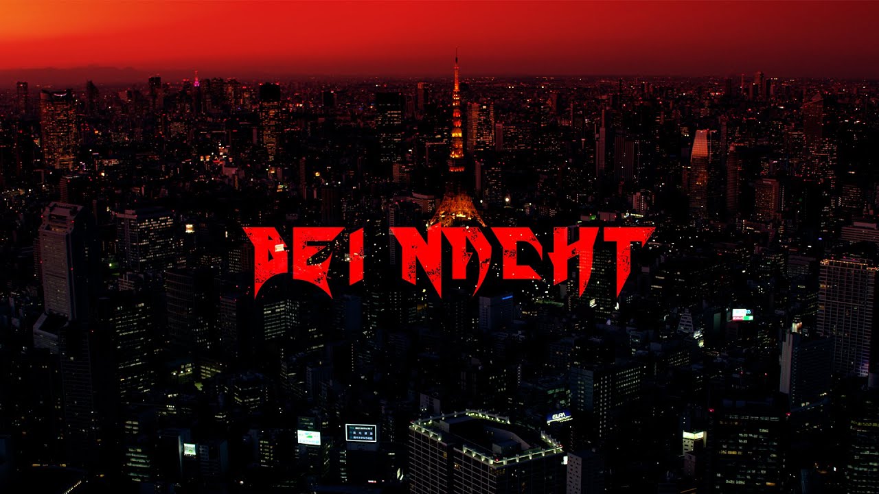 Bei Nacht Lyrics