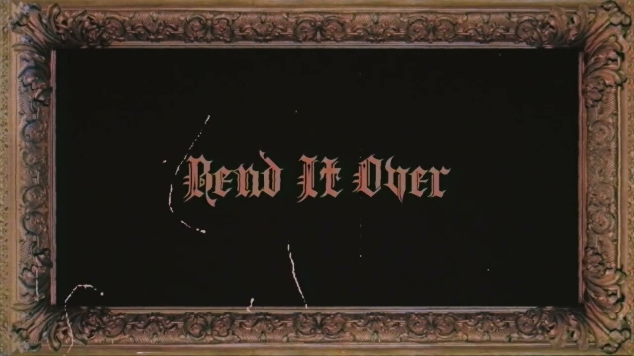 BendIt Over Lyrics