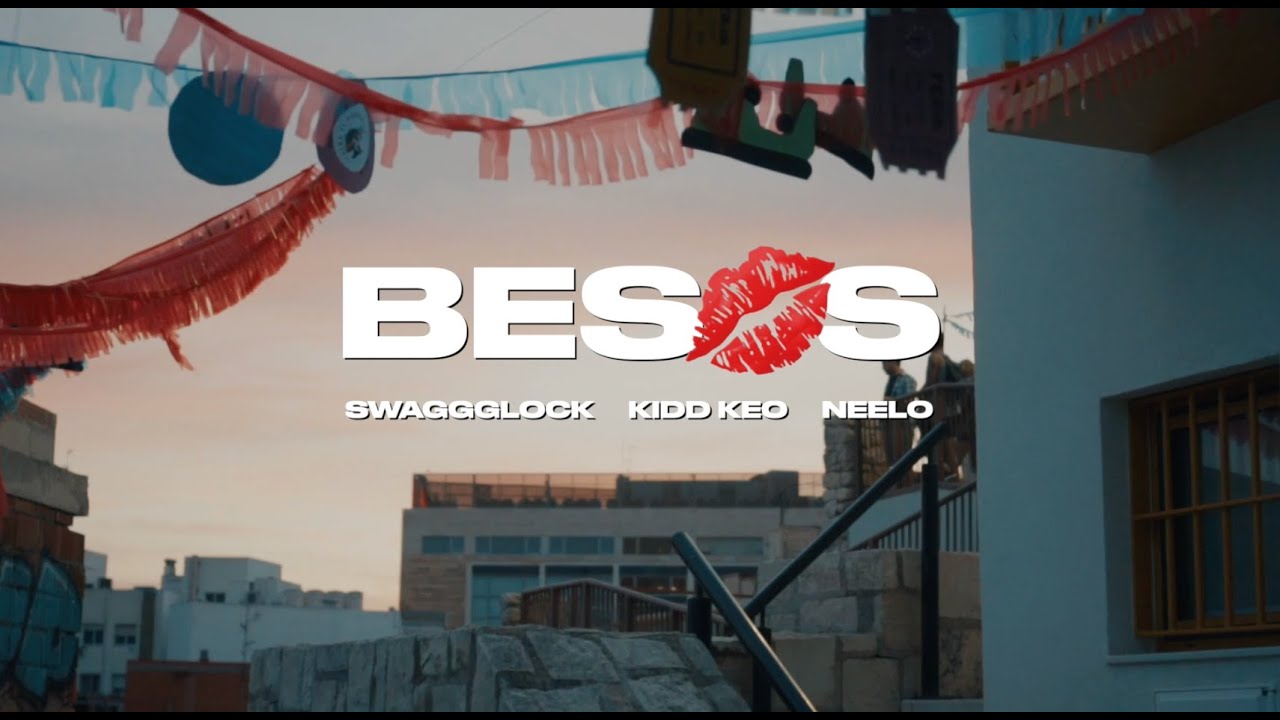 Besos Lyrics In English Translation|