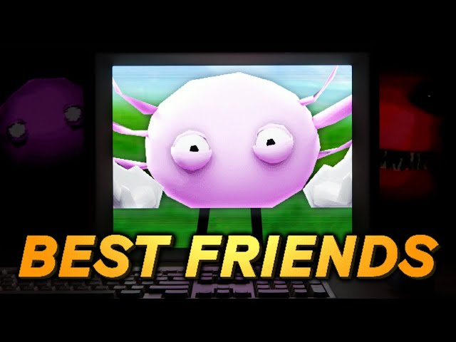 Best Friends Lyrics