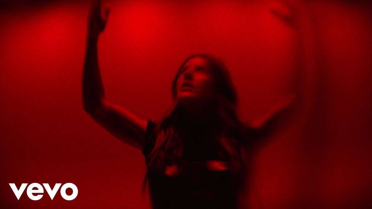 Better Man Lyrics