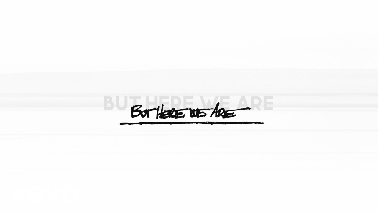 Beyond Me Lyrics