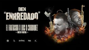 Bien EnRRedado Lyrics In English Translation