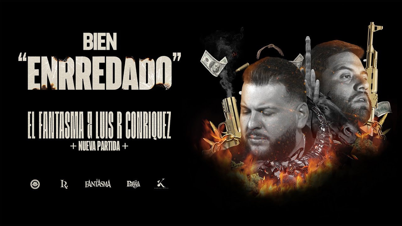 Bien EnRRedado Lyrics In English Translation