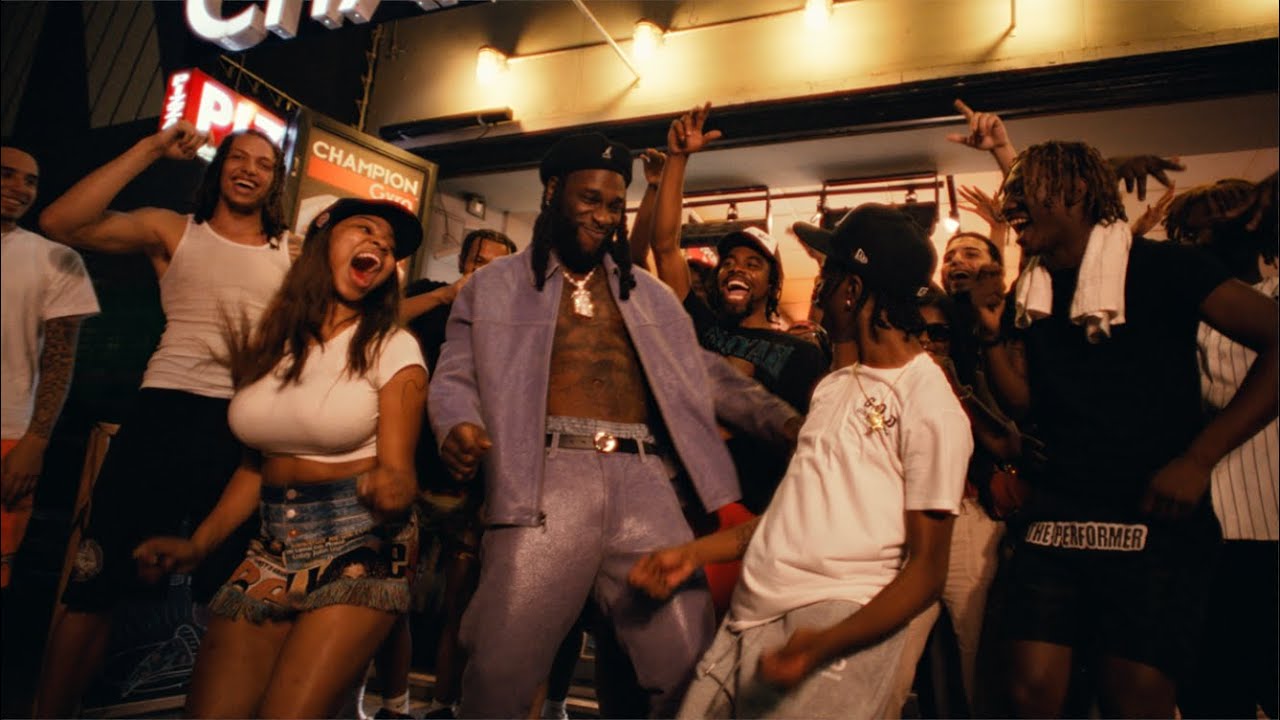 Big 7 Lyrics