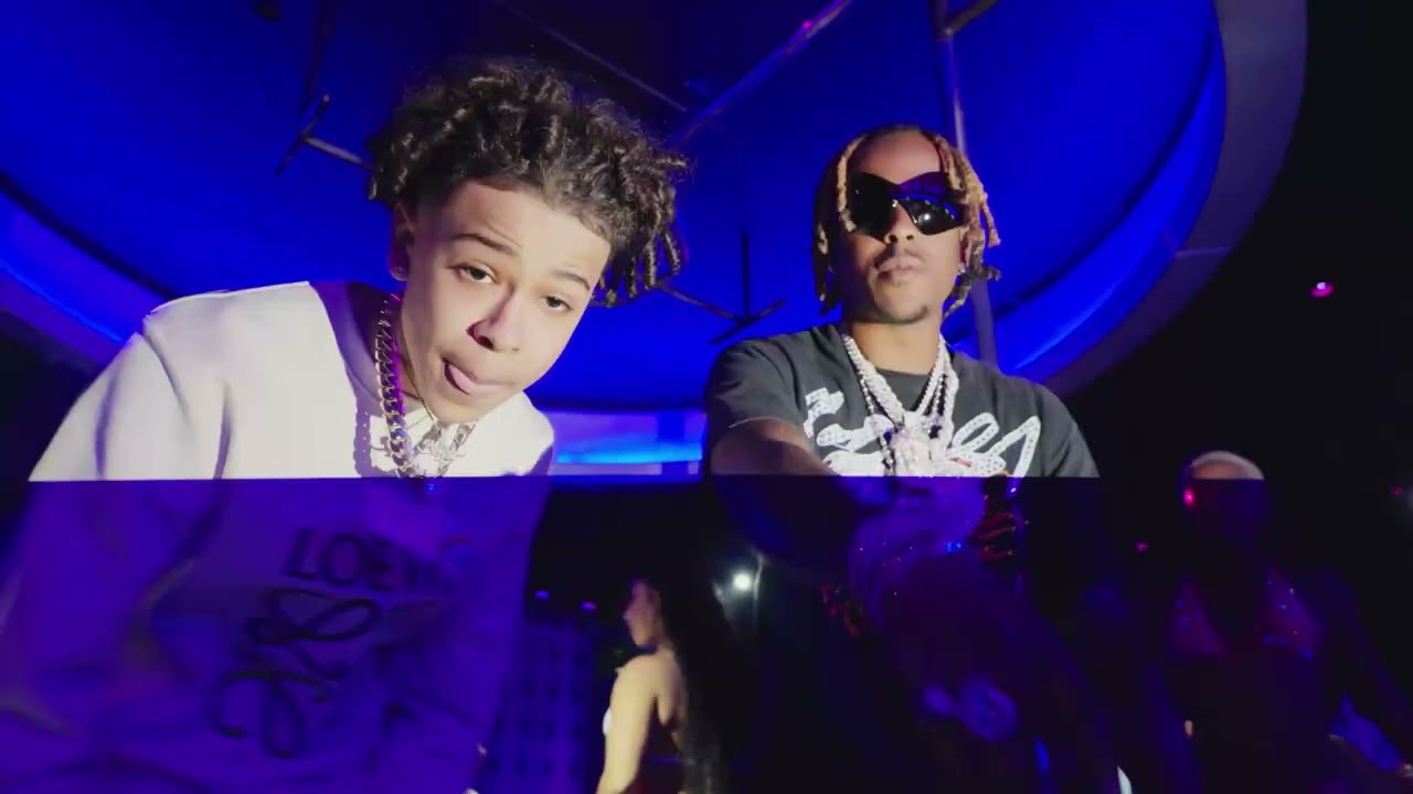Big Pimpin Lyrics|