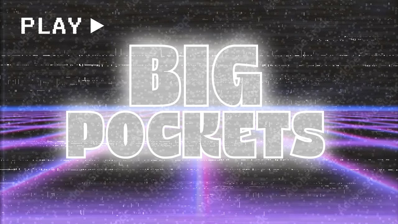 Big Pockets Lyrics