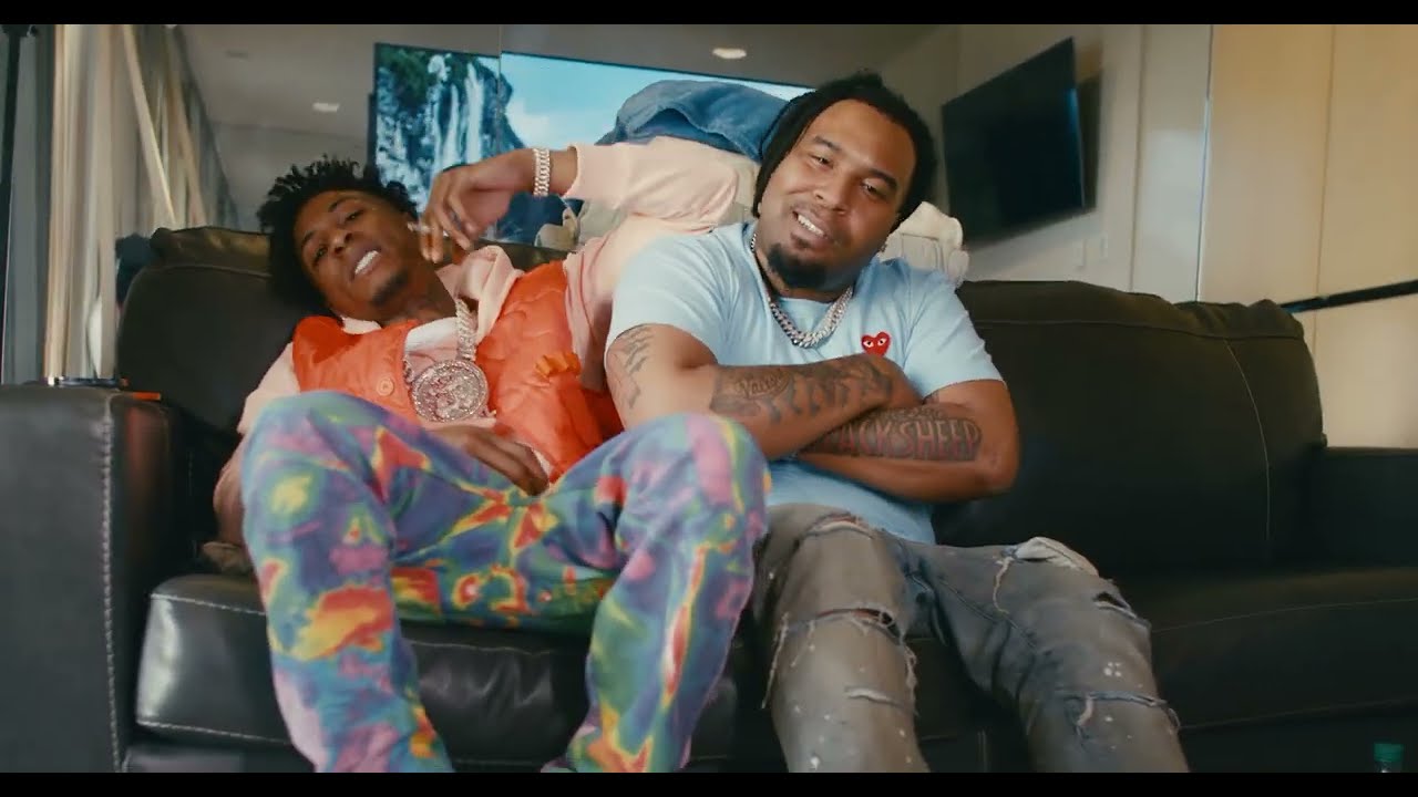 Bitch Let's Do It Lyrics