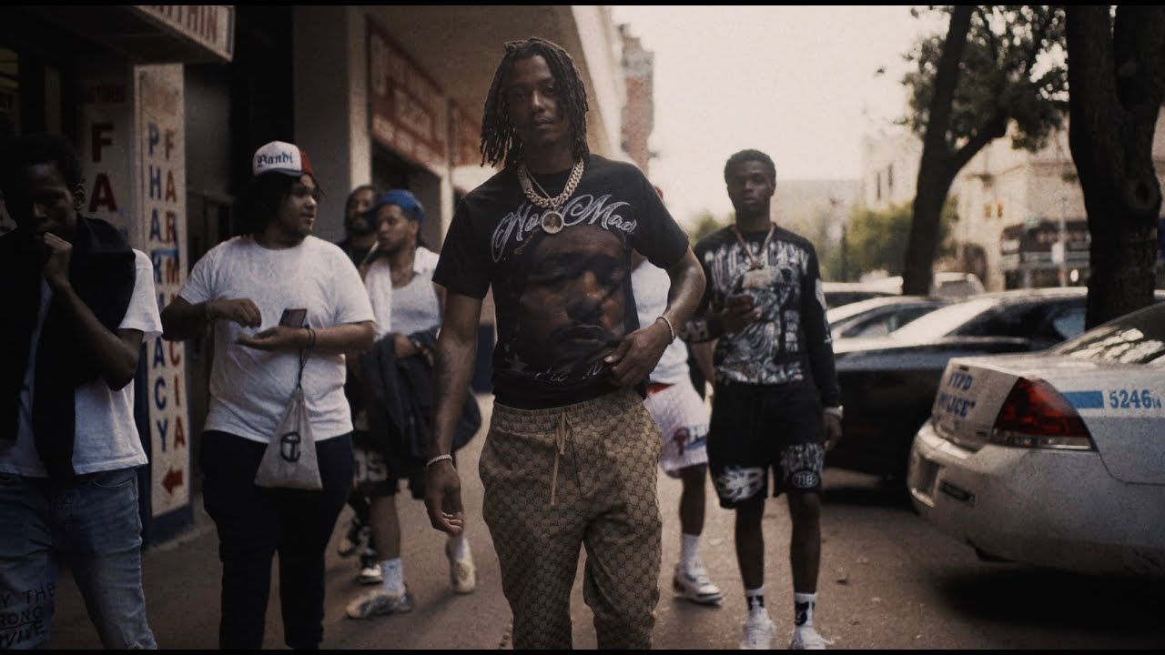Black Force Music Lyrics|