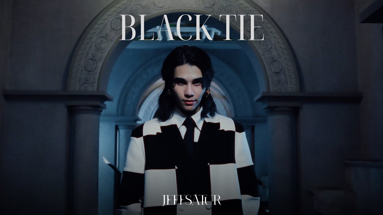 Black Tie Lyrics|