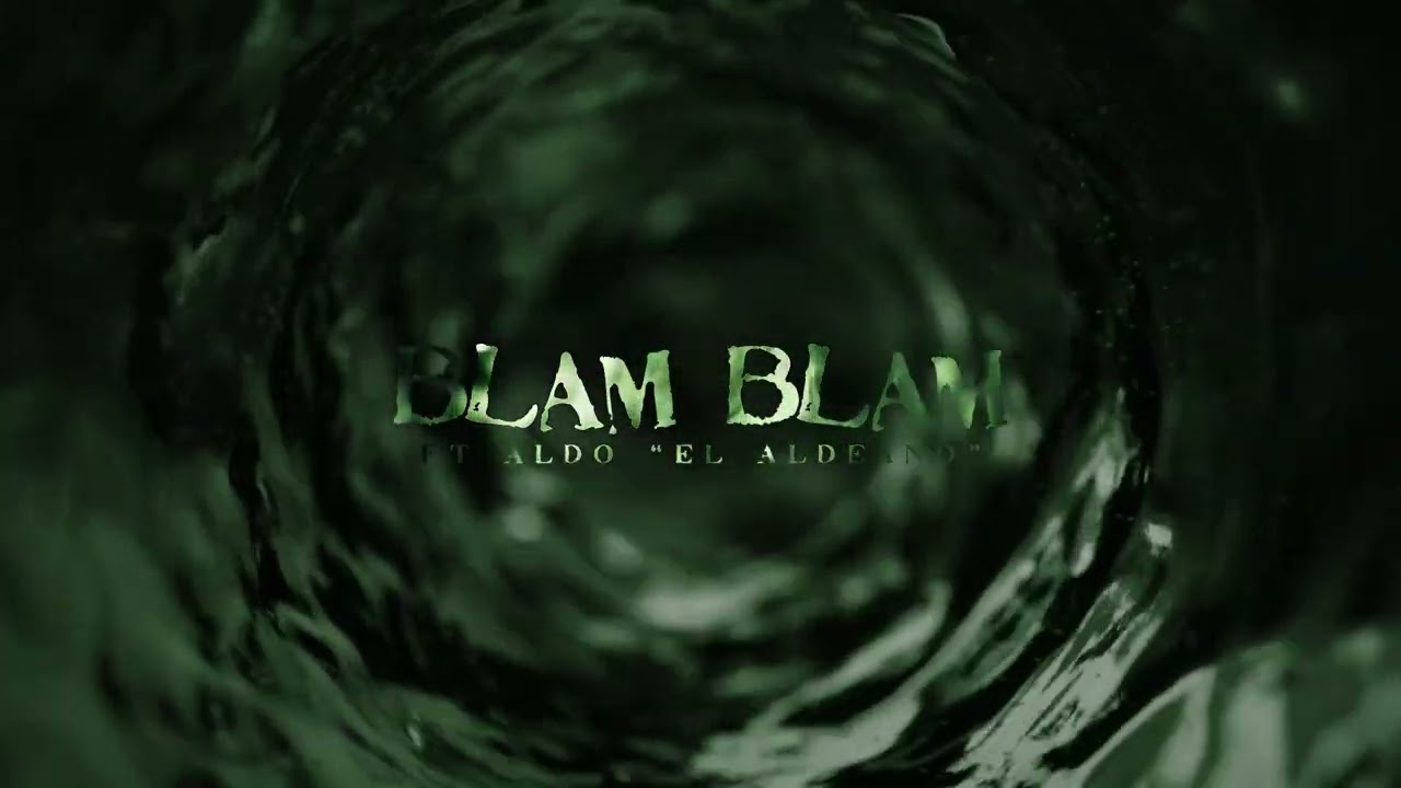 Blam Blam Lyrics In English Translation