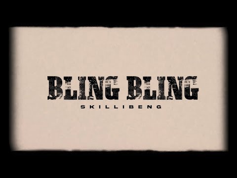 Bling Bling Lyrics