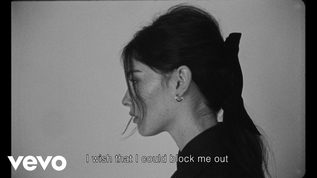 Block me out Lyrics