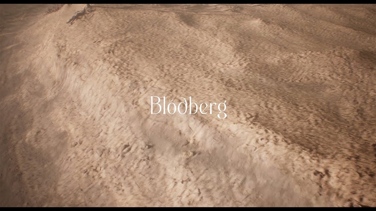 Blóðberg Lyrics