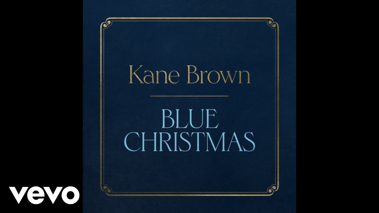 Blue Christmas Lyrics