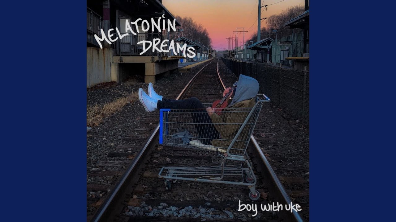 Blurry Nights Lyrics