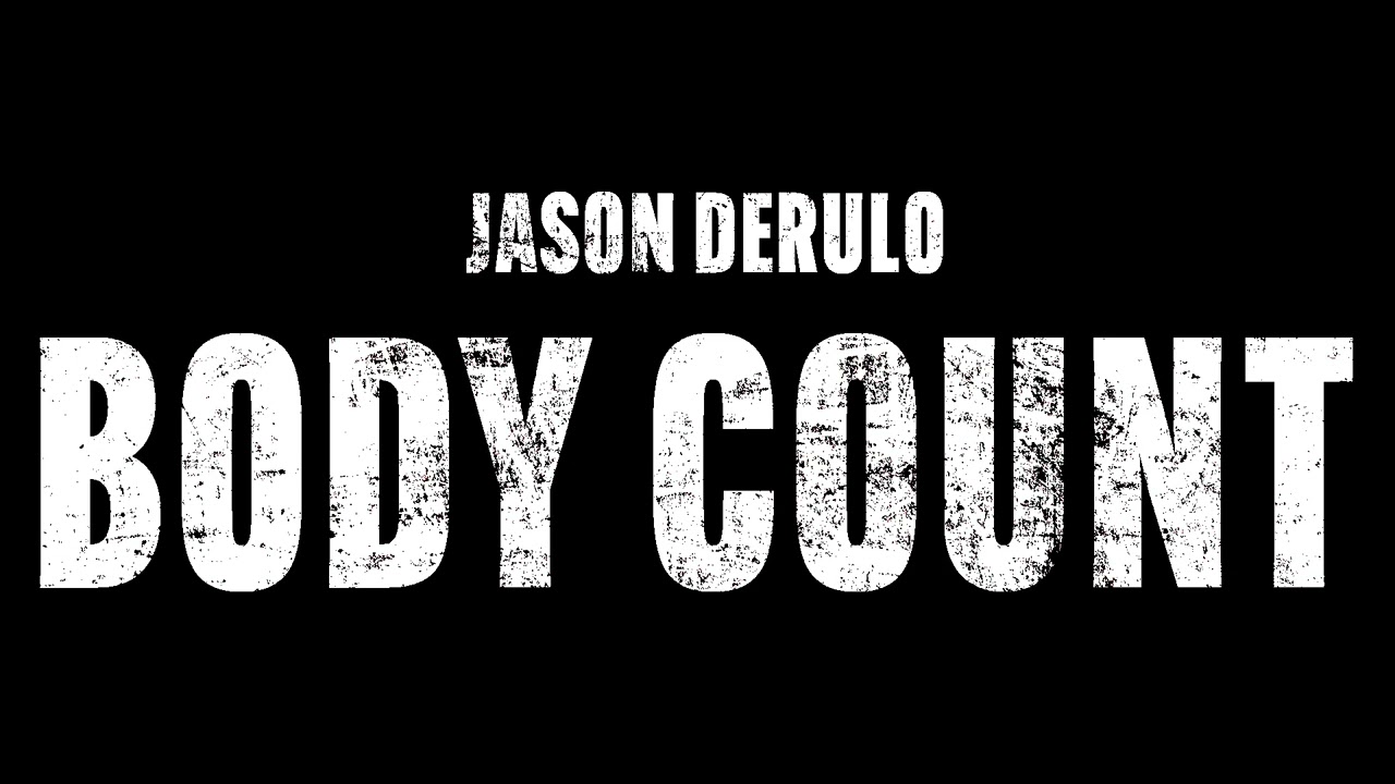 Body Count Lyrics