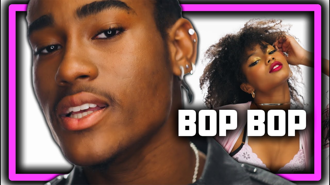 Bop Bop Lyrics|