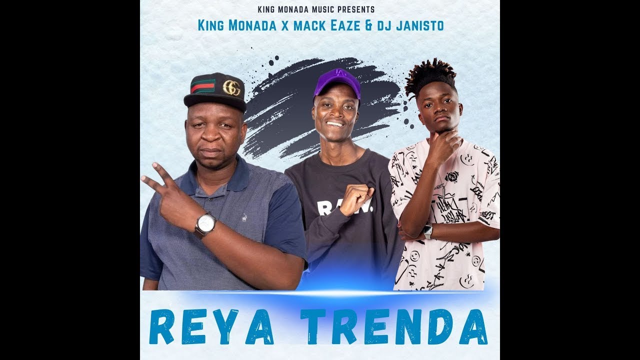 Bopapa Matome Lyrics