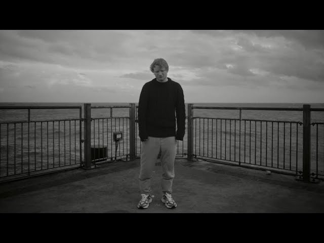 Borderline Lyrics