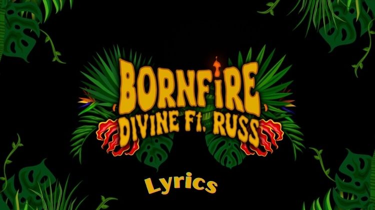 Bornfire Lyrics