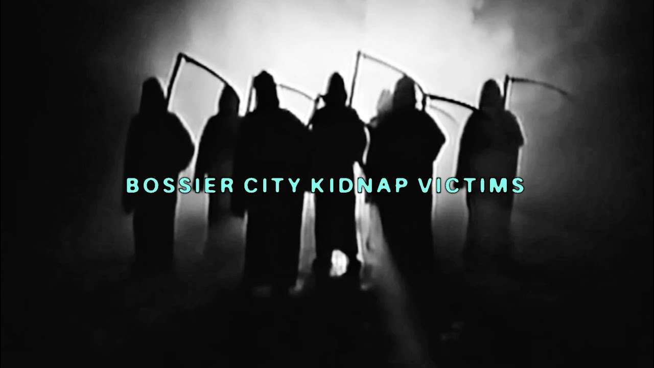 Bossier City Kidnap Victims Lyrics