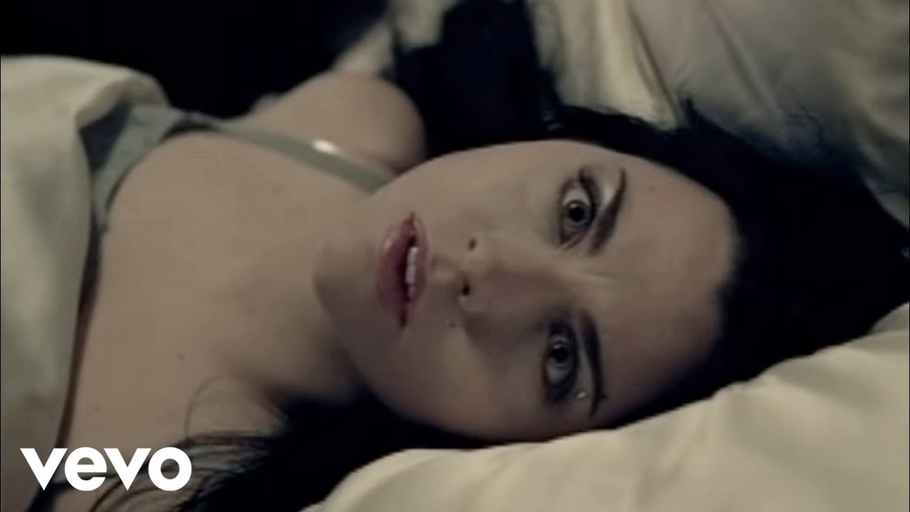 Bring Me To Life Lyrics