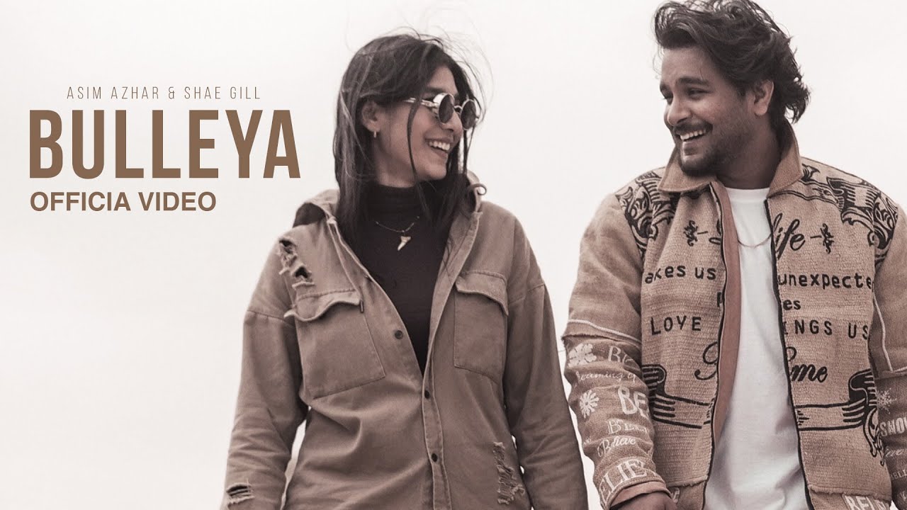 Bulleya Lyrics