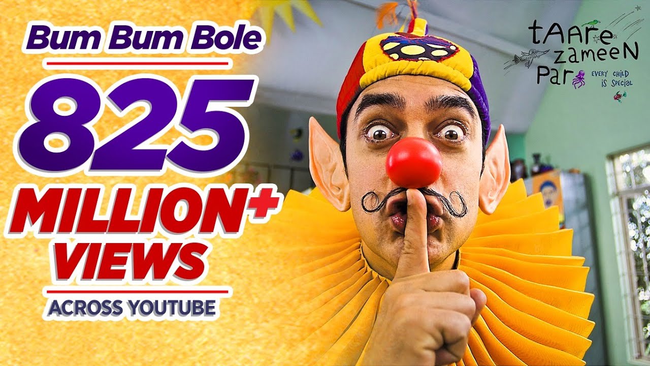 Bum Bum Bole Lyrics