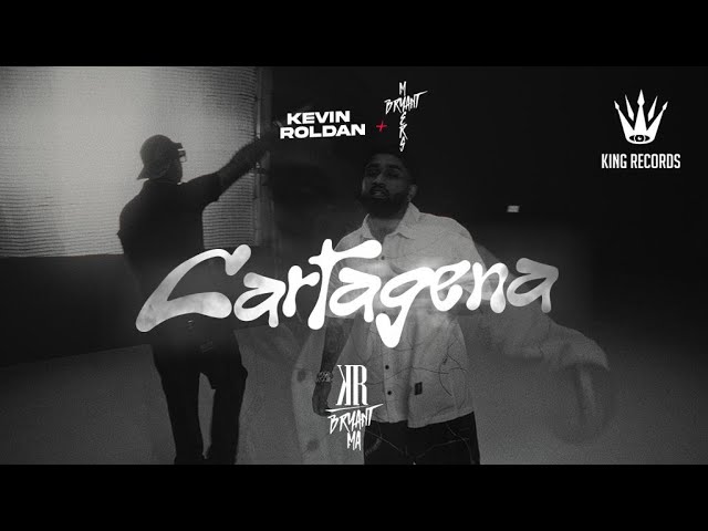 CARTAGENA Lyrics In English Translation