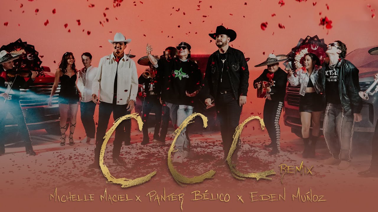 CCC (Remix) Lyrics In English Translation|