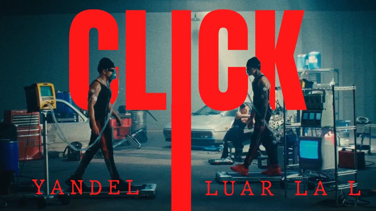 CLICK Lyrics In English Translation|