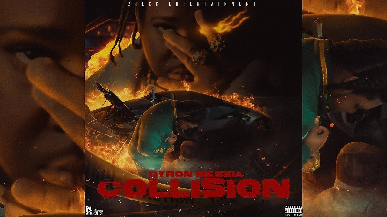 COLLISION Lyrics|
