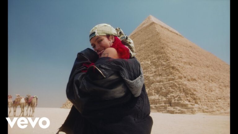 Cairo Lyrics In English Translation