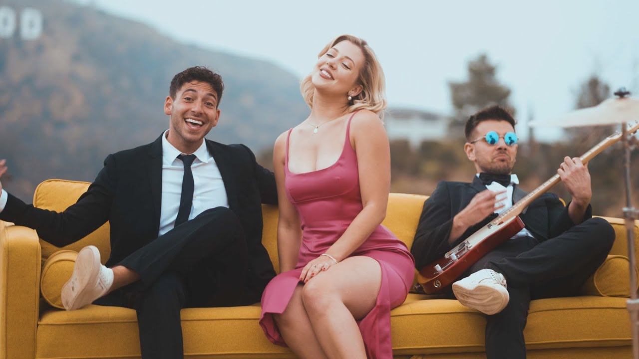 California Girl Lyrics