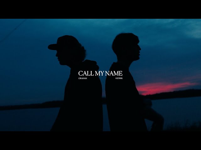 Call my name Lyrics