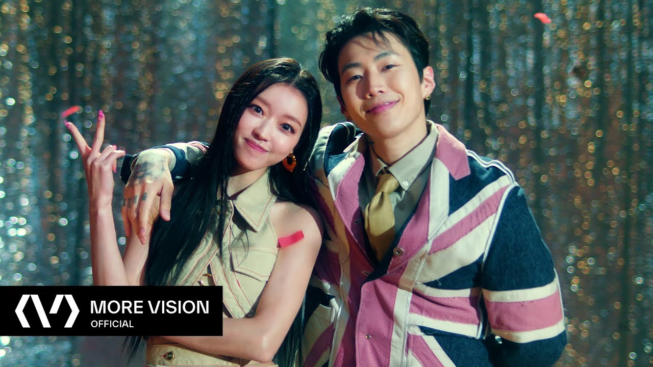 Candy Lyrics In Romanized