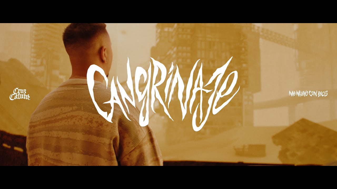 Cangrinaje Lyrics In English Translation