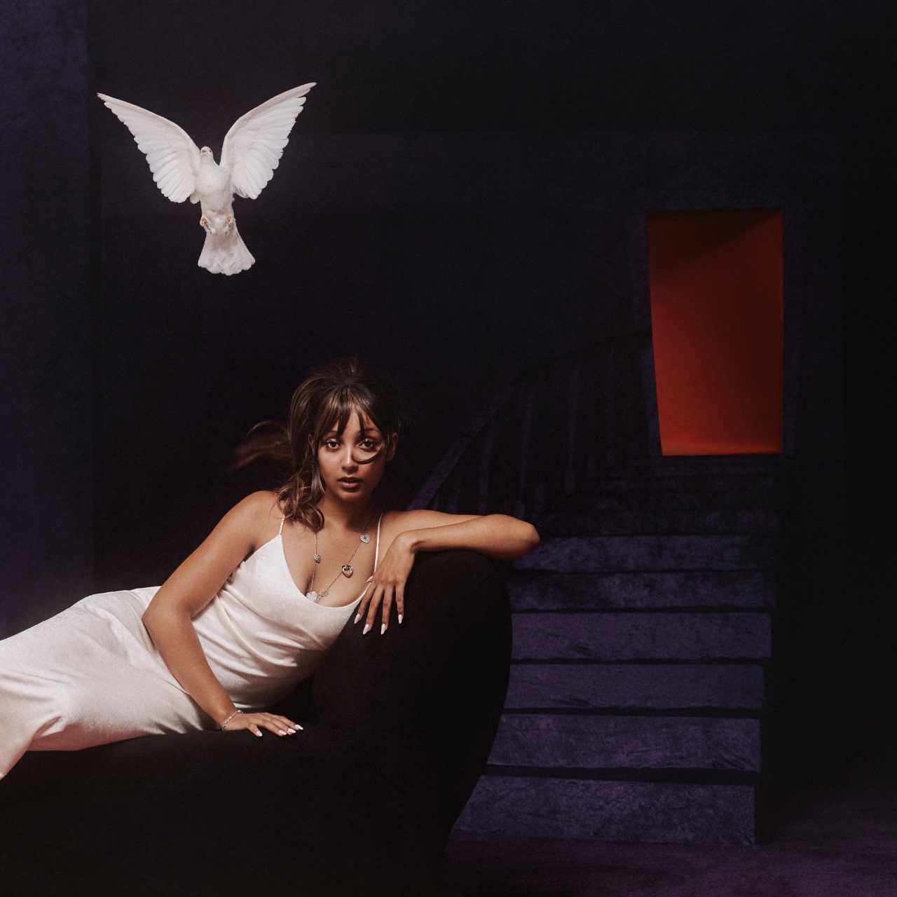 Capable of love Lyrics|