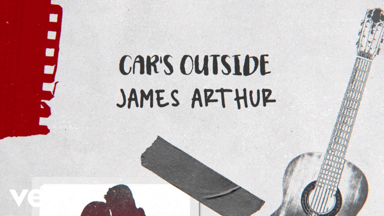 Car's Outside Lyrics