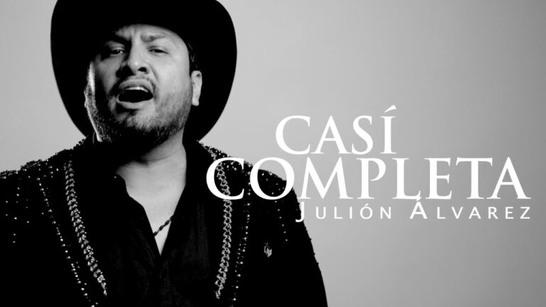 Casi Completa Lyrics In English Translation|