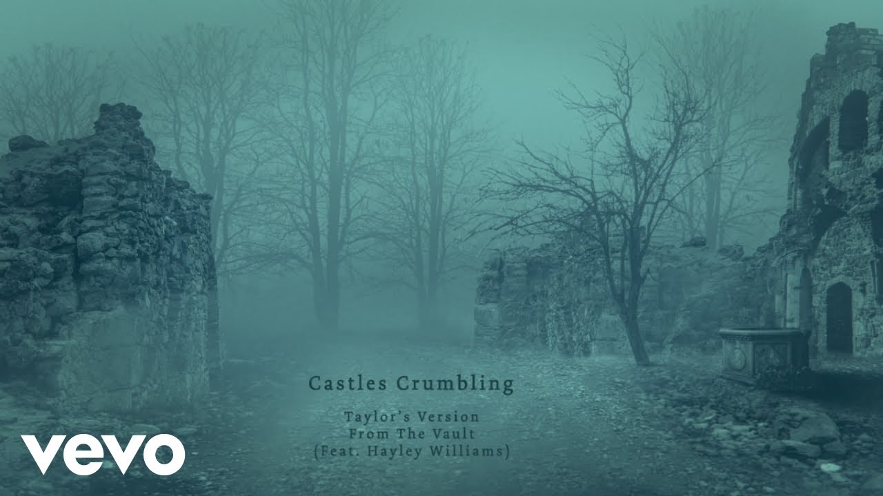 Castles Crumbling (Taylor’s Version) [From The Vault] Lyrics